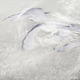 Image for article titled Jaw-dropping photo of the frozen Great Lakes looks like the Moon